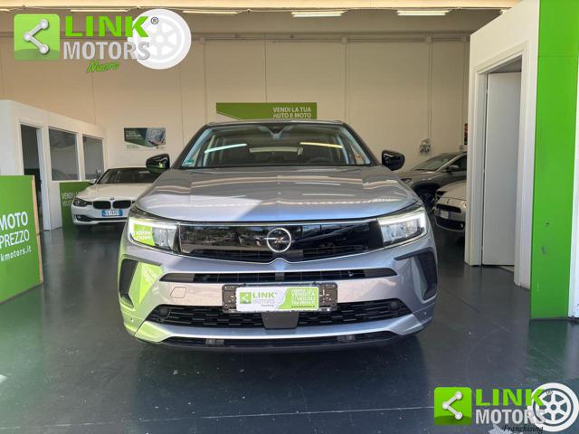 OPEL GRANDLAND BUSINESS ELEGANCE - foto 8