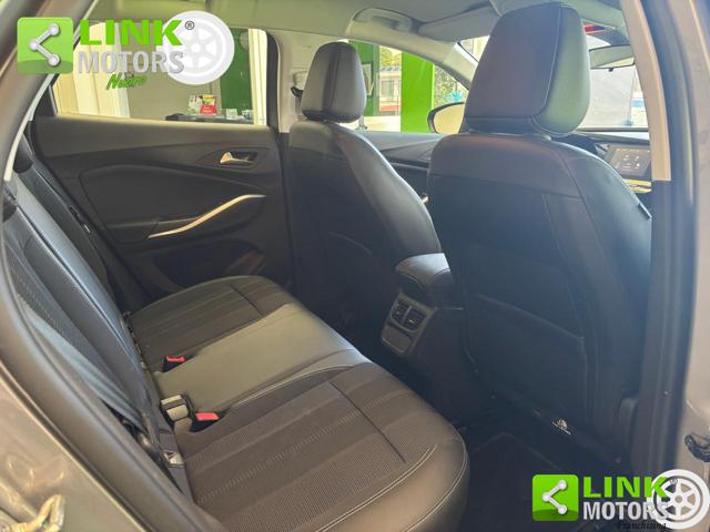 OPEL GRANDLAND BUSINESS ELEGANCE - foto 26
