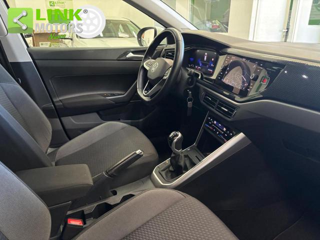VOLKSWAGEN TAIGO 1.0 TSI 110 CV LIFE - foto 15