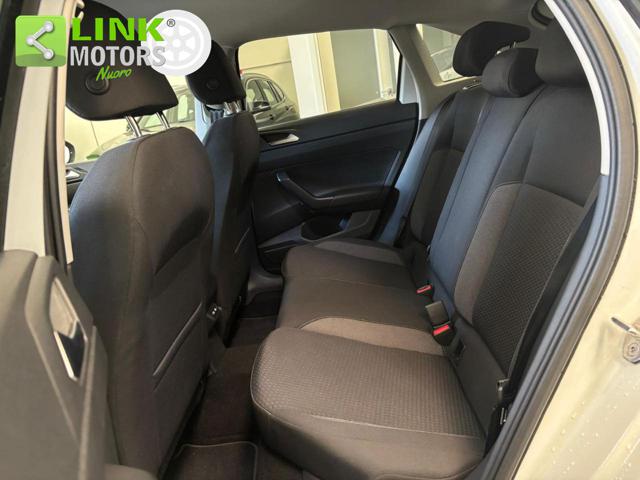 VOLKSWAGEN TAIGO 1.0 TSI 110 CV LIFE - foto 11