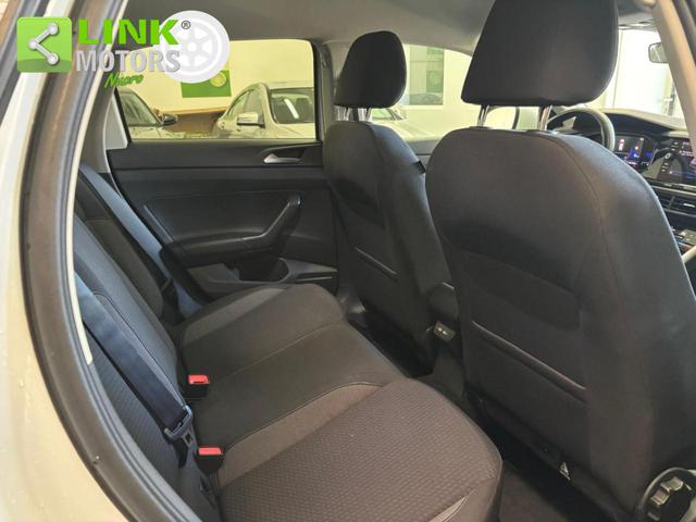 VOLKSWAGEN TAIGO 1.0 TSI 110 CV LIFE - foto 30