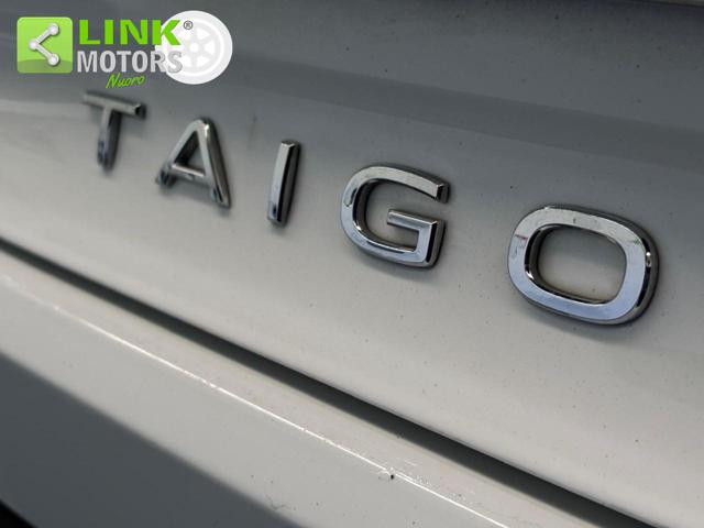 VOLKSWAGEN TAIGO 1.0 TSI 110 CV LIFE - foto 29
