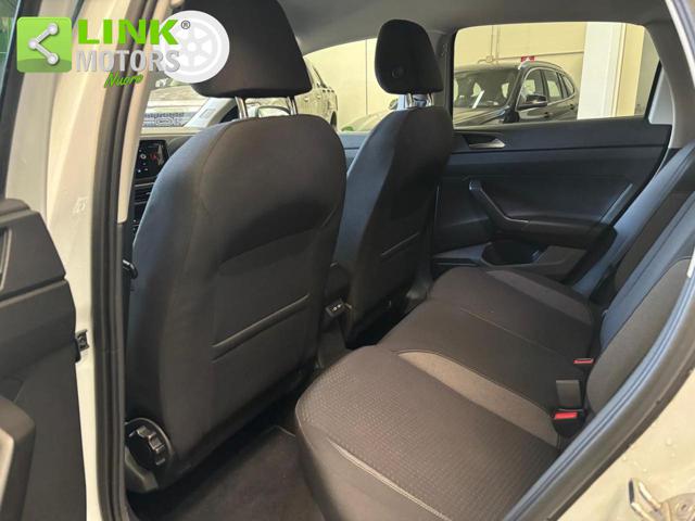 VOLKSWAGEN TAIGO 1.0 TSI 110 CV LIFE - foto 27