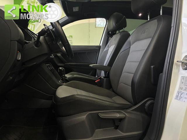 VOLKSWAGEN TIGUAN II 2.0 R-LINE BITDI 4MOTION - foto 9