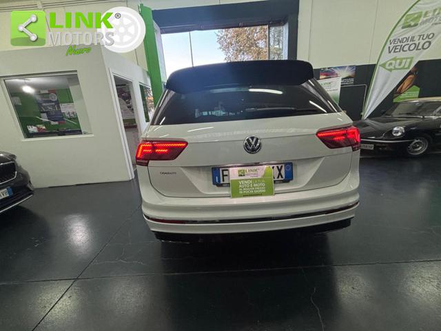 VOLKSWAGEN TIGUAN II 2.0 R-LINE BITDI 4MOTION - foto 4