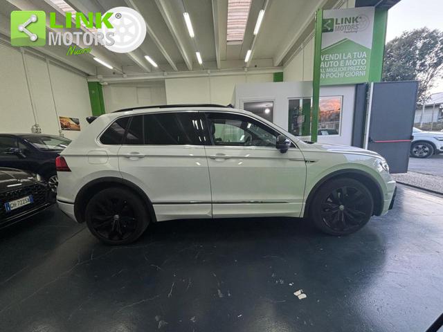 VOLKSWAGEN TIGUAN II 2.0 R-LINE BITDI 4MOTION - foto 6
