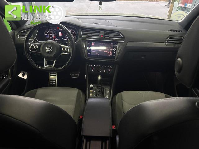 VOLKSWAGEN TIGUAN II 2.0 R-LINE BITDI 4MOTION - foto 15