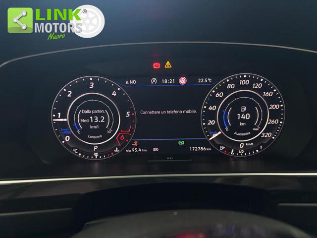 VOLKSWAGEN TIGUAN II 2.0 R-LINE BITDI 4MOTION - foto 19