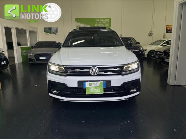 VOLKSWAGEN TIGUAN II 2.0 R-LINE BITDI 4MOTION - foto 7