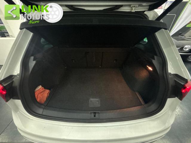 VOLKSWAGEN TIGUAN II 2.0 R-LINE BITDI 4MOTION - foto 14