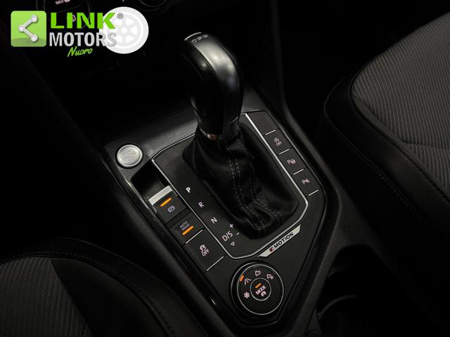 VOLKSWAGEN TIGUAN II 2.0 R-LINE BITDI 4MOTION - foto 21
