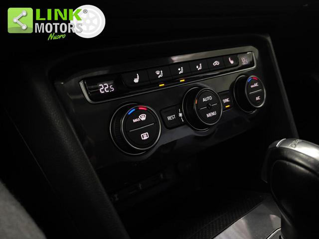 VOLKSWAGEN TIGUAN II 2.0 R-LINE BITDI 4MOTION - foto 12