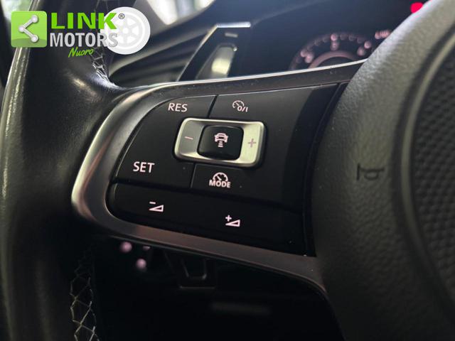 VOLKSWAGEN TIGUAN II 2.0 R-LINE BITDI 4MOTION - foto 25