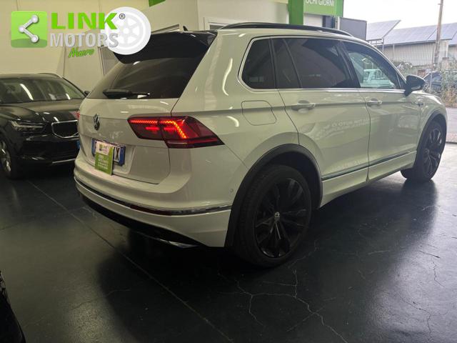 VOLKSWAGEN TIGUAN II 2.0 R-LINE BITDI 4MOTION - foto 5