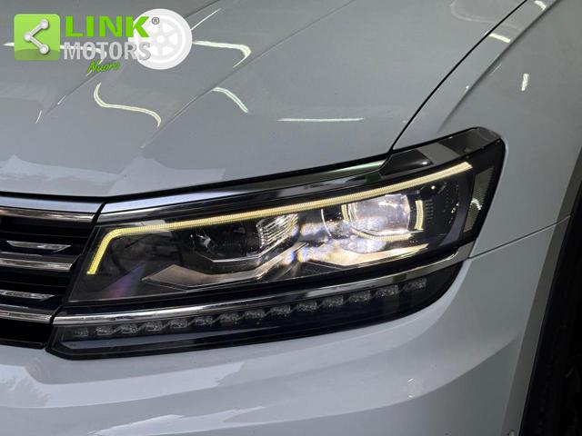 VOLKSWAGEN TIGUAN II 2.0 R-LINE BITDI 4MOTION - foto 17