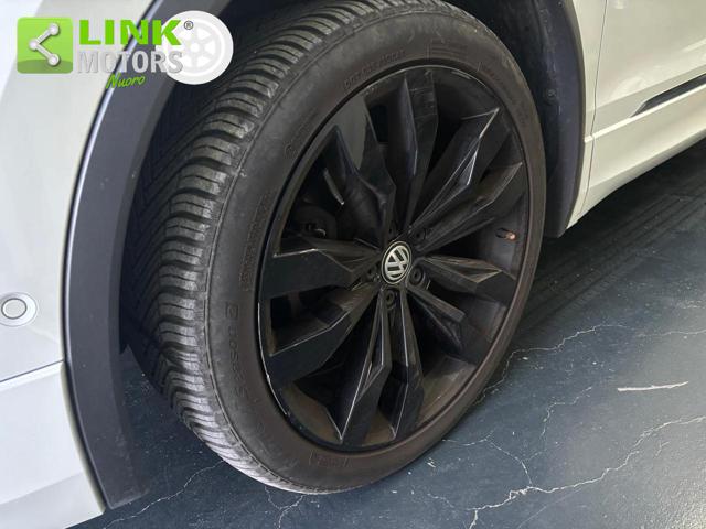 VOLKSWAGEN TIGUAN II 2.0 R-LINE BITDI 4MOTION - foto 16