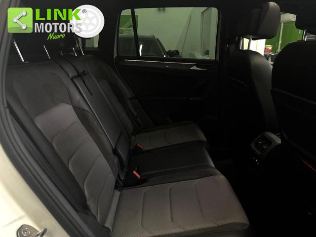 VOLKSWAGEN TIGUAN II 2.0 R-LINE BITDI 4MOTION - foto 33