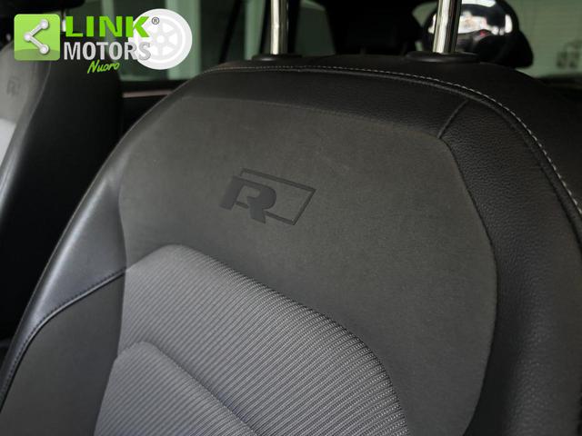 VOLKSWAGEN TIGUAN II 2.0 R-LINE BITDI 4MOTION - foto 31