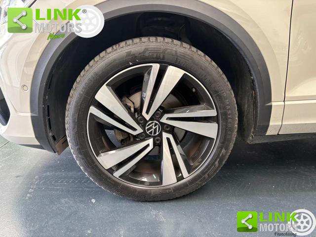 VOLKSWAGEN T-ROC TSI 150 CV DSG R-LINE - foto 10