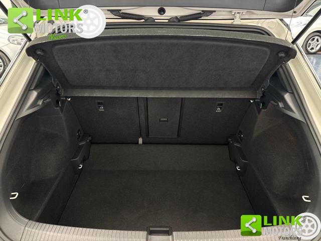 VOLKSWAGEN T-ROC TSI 150 CV DSG R-LINE - foto 29