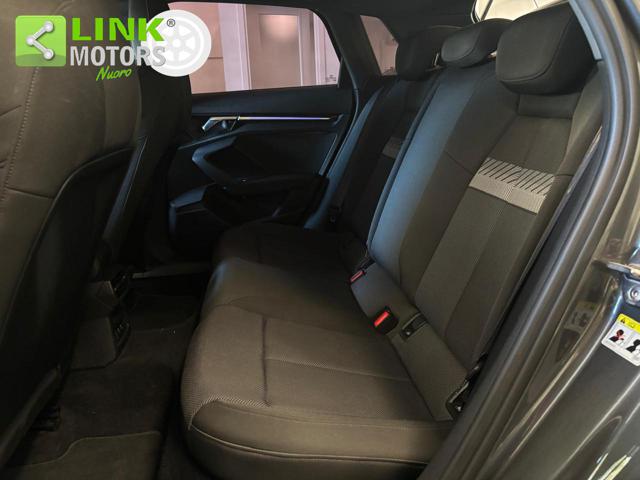 AUDI A3 35 S-LINE S-TRONIC - foto 30
