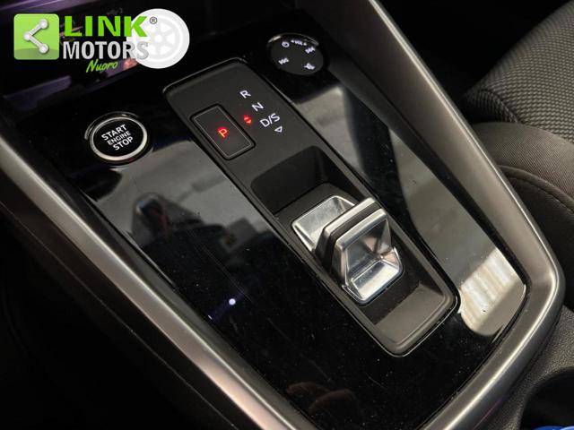AUDI A3 35 S-LINE S-TRONIC - foto 16