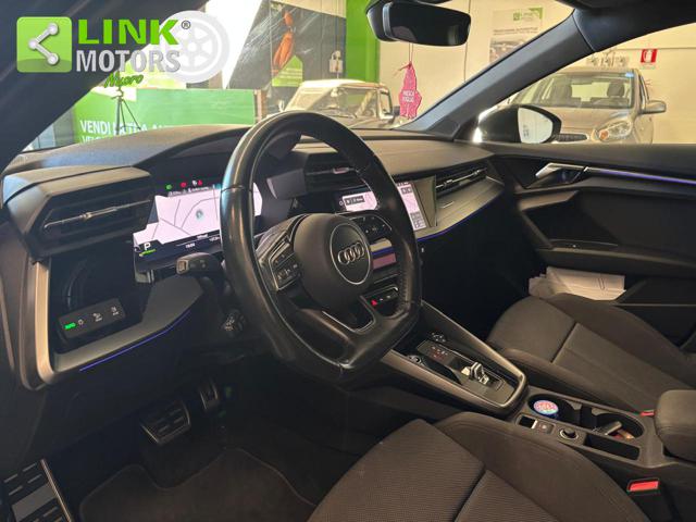 AUDI A3 35 S-LINE S-TRONIC - foto 12