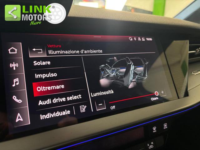 AUDI A3 35 S-LINE S-TRONIC - foto 21