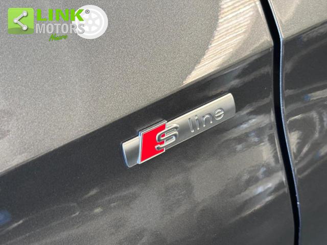 AUDI A3 35 S-LINE S-TRONIC - foto 10