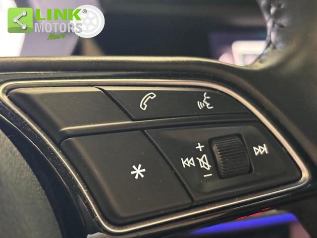AUDI A3 35 S-LINE S-TRONIC - foto 15
