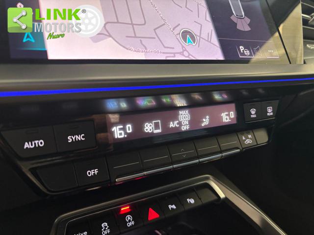 AUDI A3 35 S-LINE S-TRONIC - foto 19