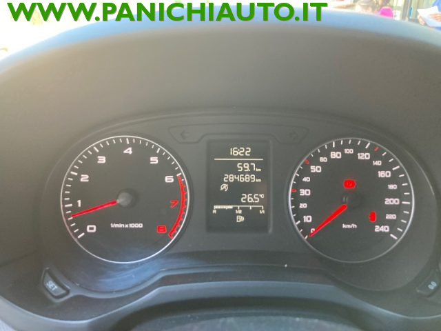 AUDI A1 1.2 TFSI ATTRACTION - foto 12