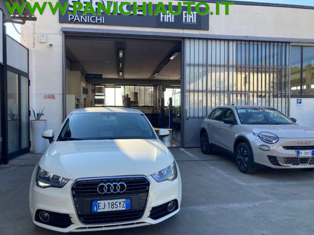 AUDI A1 1.2 TFSI ATTRACTION - foto 2