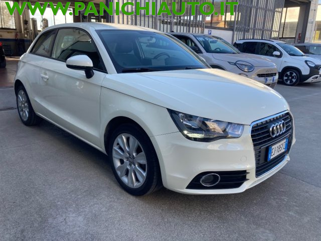 AUDI A1 1.2 TFSI ATTRACTION - foto 3
