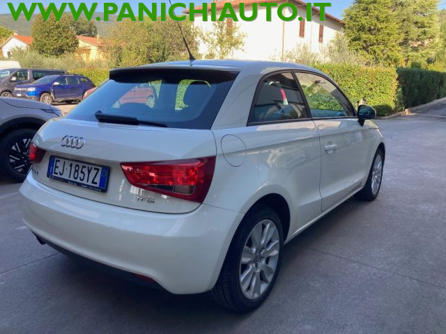 AUDI A1 1.2 TFSI ATTRACTION - foto 4