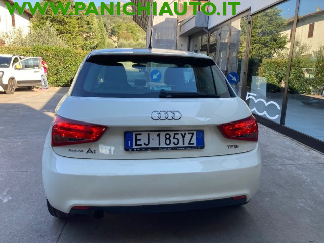 AUDI A1 1.2 TFSI ATTRACTION - foto 5
