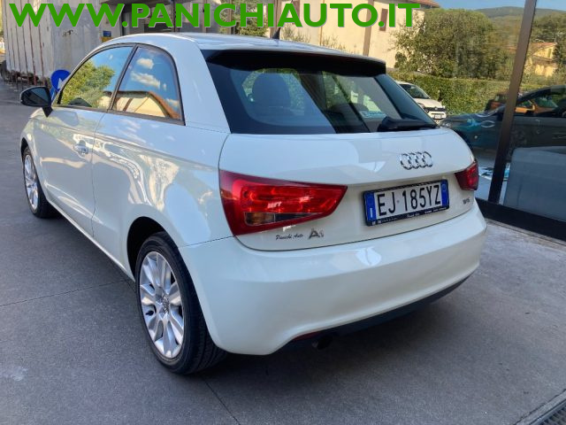 AUDI A1 1.2 TFSI ATTRACTION - foto 6