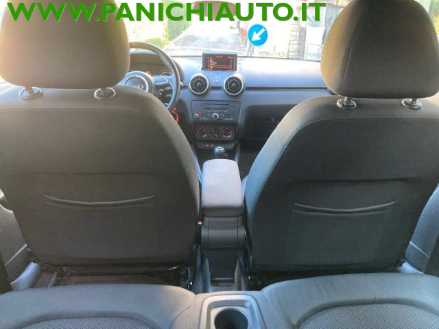 AUDI A1 1.2 TFSI ATTRACTION - foto 8