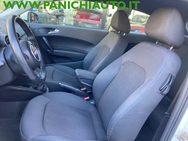 AUDI A1 1.2 TFSI ATTRACTION - foto 10