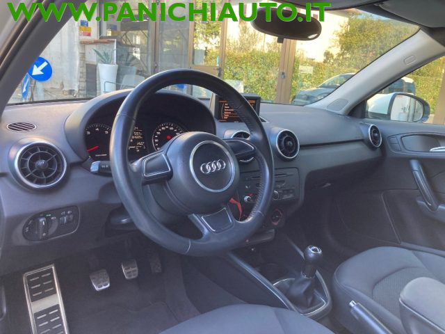 AUDI A1 1.2 TFSI ATTRACTION - foto 11