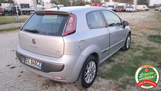FIAT PUNTO EVO 1.4 3 PORTE DYNAMIC GPL - foto 10