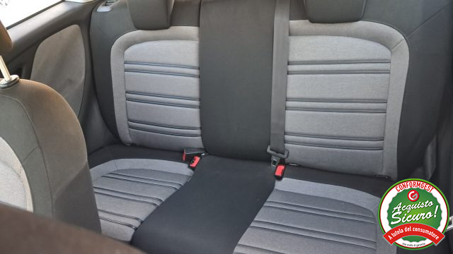 FIAT PUNTO EVO 1.4 3 PORTE DYNAMIC GPL - foto 4