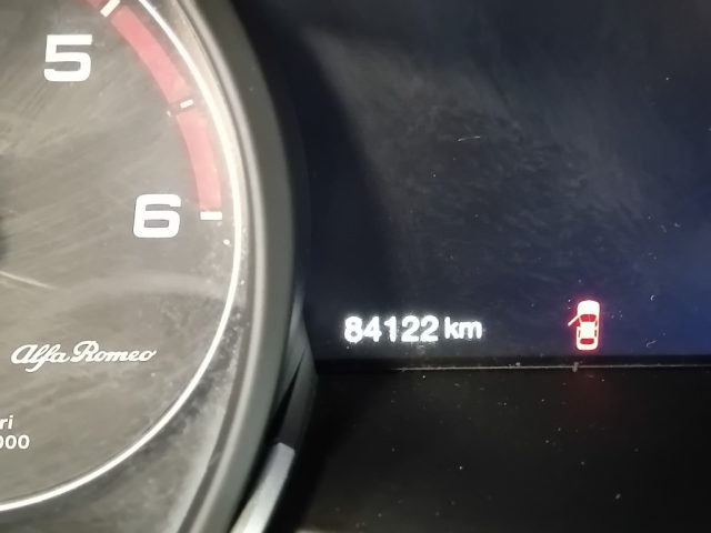 ALFA ROMEO STELVIO 2.2 TURBODIESEL 160 CV AT8  BUSI - foto 17