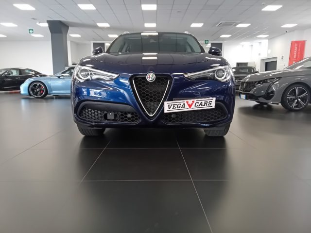 ALFA ROMEO STELVIO 2.2 TURBODIESEL 160 CV AT8  BUSI - foto 2