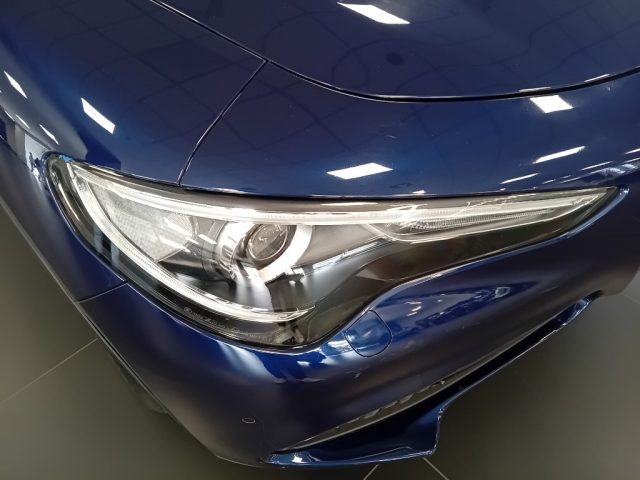 ALFA ROMEO STELVIO 2.2 TURBODIESEL 160 CV AT8  BUSI - foto 4