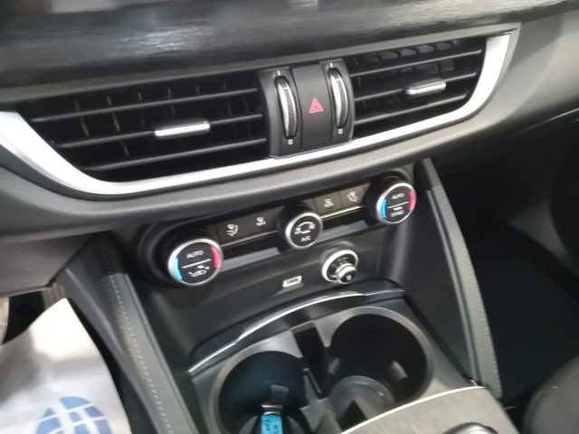 ALFA ROMEO STELVIO 2.2 TURBODIESEL 160 CV AT8  BUSI - foto 19