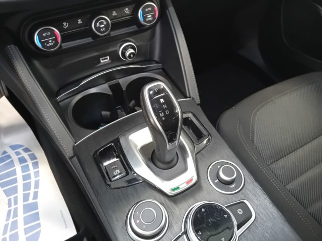 ALFA ROMEO STELVIO 2.2 TURBODIESEL 160 CV AT8  BUSI - foto 20