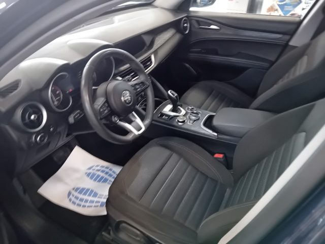 ALFA ROMEO STELVIO 2.2 TURBODIESEL 160 CV AT8  BUSI - foto 12