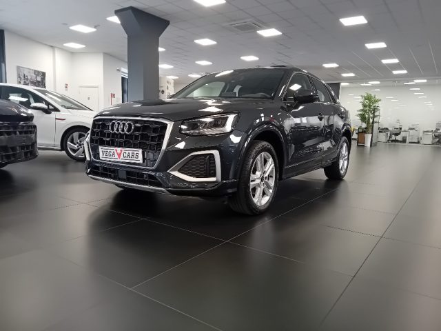 AUDI Q2 30 TFSI BUSINESS ADVANCED OFFERT