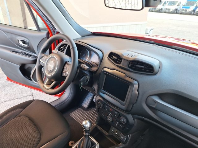 JEEP RENEGADE 1.6 MJT 130 CV LIMITED - foto 15